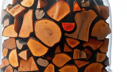 Drewno opałowe cena za kg