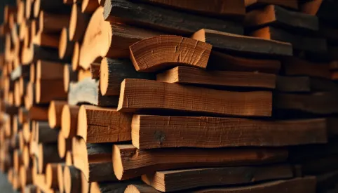 Drewno opałowe sosna cena