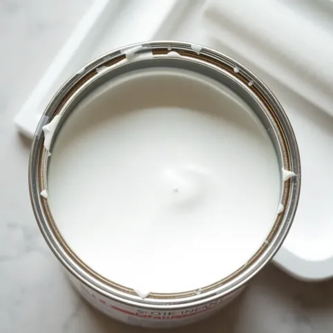 Dwuskładnikowa farba do malowania płytek na bazie żywicy epoksydowej