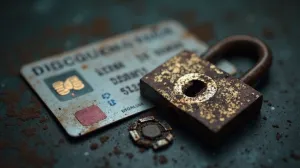 e dowód nieaktywny certyfikat identyfikacji i uwierzytelnienia