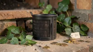 Eko filtr do kominka cena