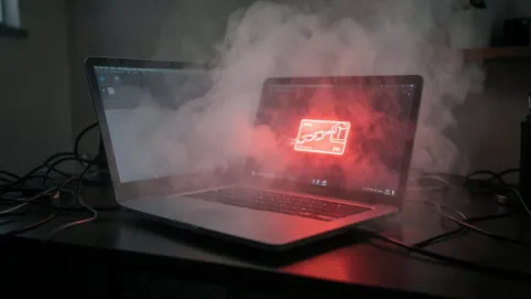 enova nie widzi certyfikatu