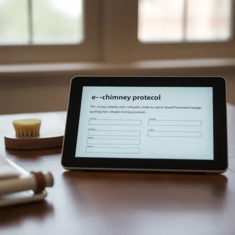 eprotokół kominiarski jak wypełnić