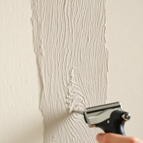 Farba dekoracyjna jak malować