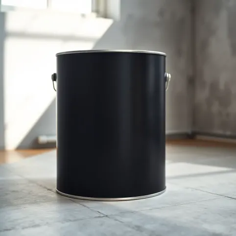 Farba do dachu na rdzę