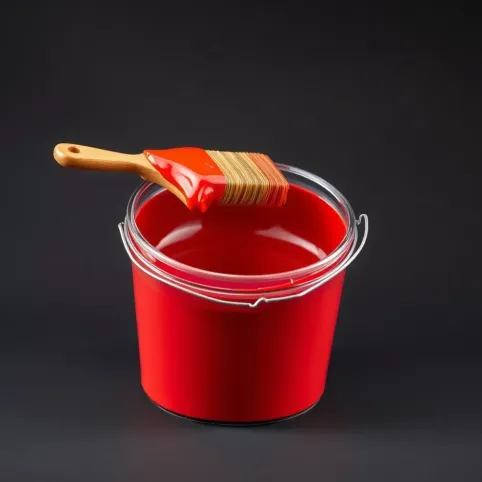 Farba do malowania dachu