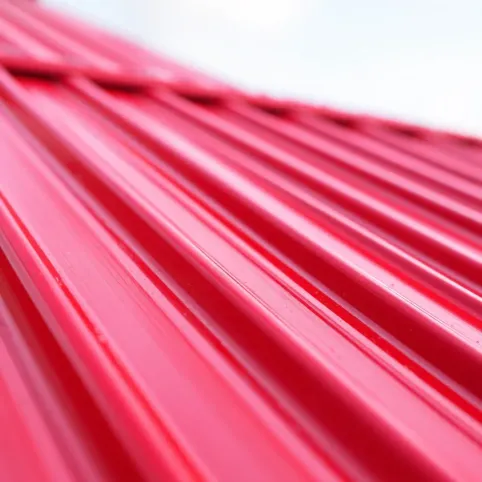 Farba do malowania dachu z blachy