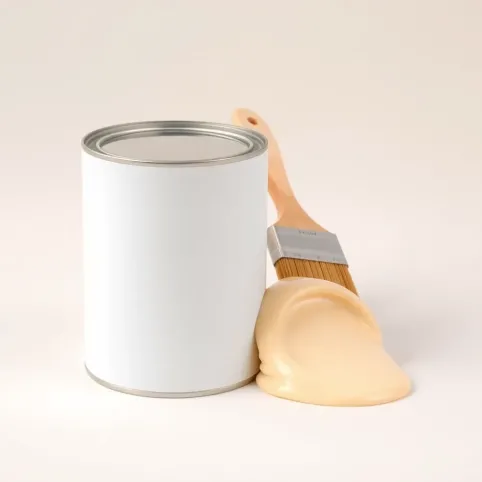 Farba do malowania mebli kuchennych z okleiny