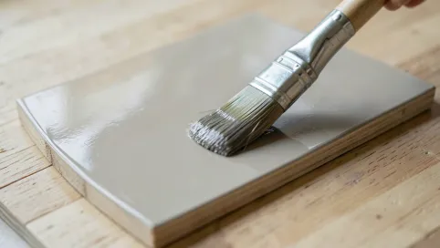 farba do malowania paneli podłogowych