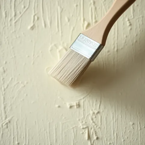 Farba wapienna jak malować