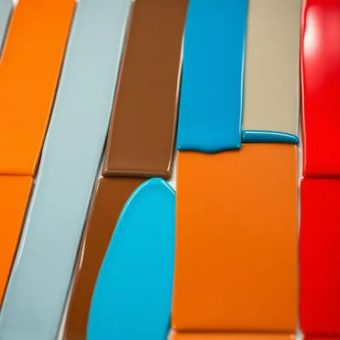 Farby do malowanie na folii w płynie