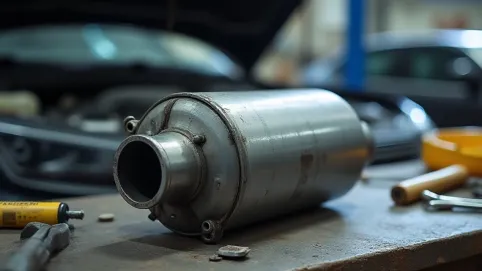 Filtr cząstek stałych cena Volkswagen Częstochowa