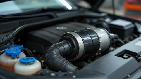 Filtr cząstek stałych cena Volkswagen Gliwice