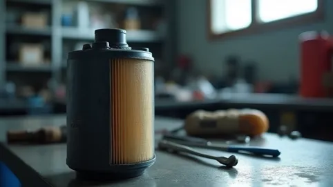 Filtr cząstek stałych cena Volkswagen Katowice