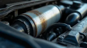 Filtr cząstek stałych cena Volkswagen Kielce