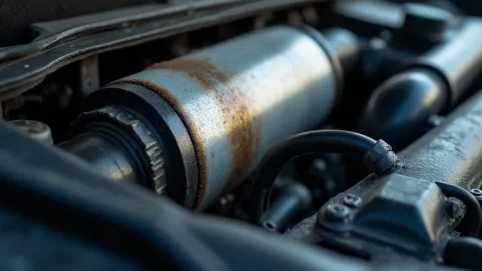 Filtr cząstek stałych cena Volkswagen Kielce