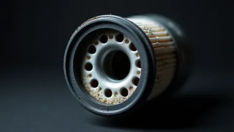 Filtr cząstek stałych cena Volkswagen Poznań