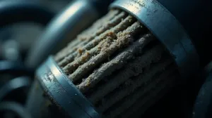 Filtr cząstek stałych cena Volkswagen Szczecin