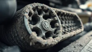 Filtr cząstek stałych cena Volkswagen Warszawa