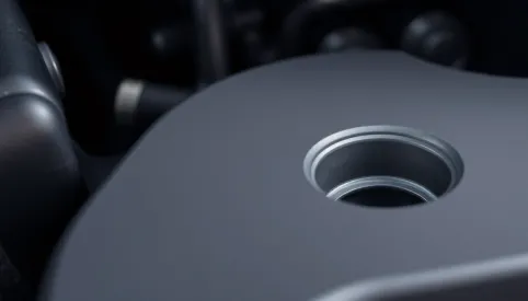 Filtr cząstek stałych co to jest