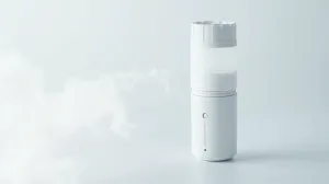 Filtr do inhalatora Microlife NEB 200