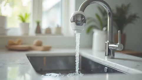 Filtr do wody na kran Philips