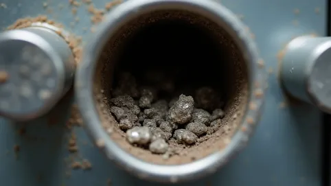 Filtr magnetyczny do pieca gazowego czy warto