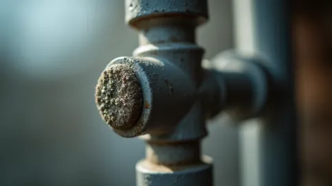 Filtr magnetyczny na zasilaniu czy powrocie