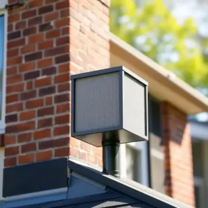 Filtr na komin do pieca węglowego cena