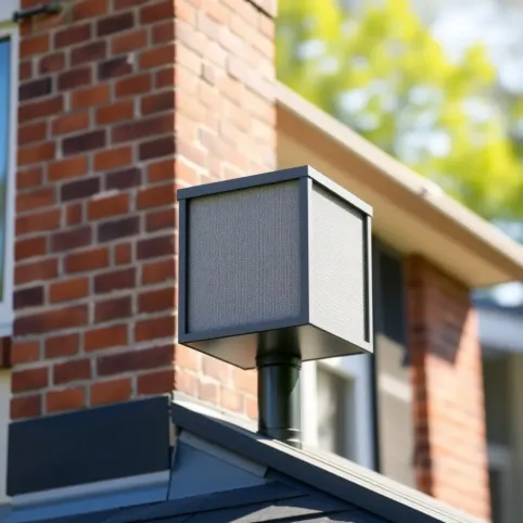 Filtr na komin do pieca węglowego cena