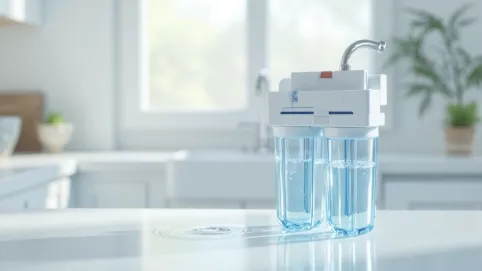 filtr odwróconej osmozy aquaphor