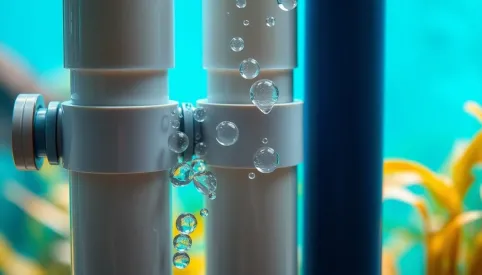 Filtr odwróconej osmozy do akwarium jaki wybrać