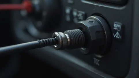 filtr przeciwzakłóceniowy 12v