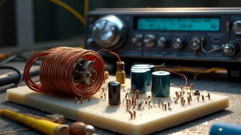 filtr przeciwzakłóceniowy 12v schemat