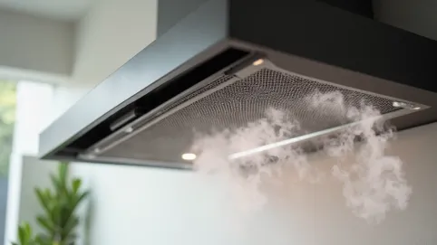 Filtr węglowy do okapu