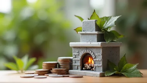 filtry do kominka cena