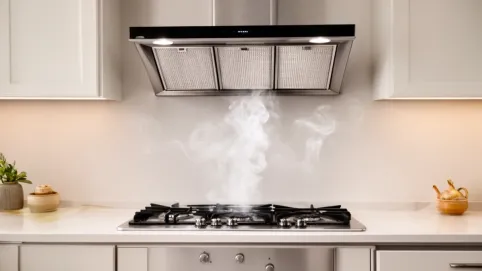 filtry do okapu kuchennego