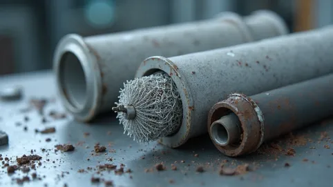 filtry do pompy ciepła