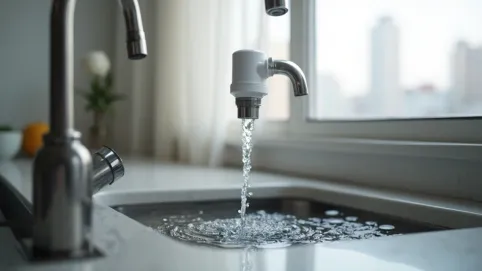 Filtry do wody Gorzów