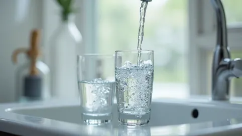 Filtry do wody kranowej