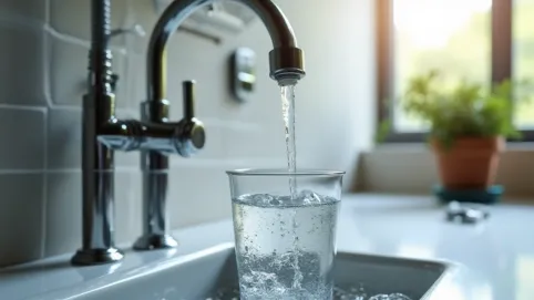 Filtry do wody pitnej na cały dom