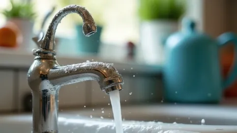 Filtry do zmiękczania wody w domu