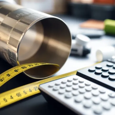 Frezowanie Komina Cena