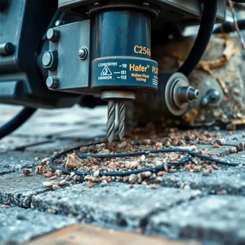 Frezowanie Komina Śląsk Cena