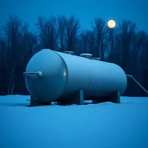 Gdzie kupić olej opałowy cena