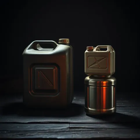 Gdzie kupić olej opałowy do nagrzewnicy