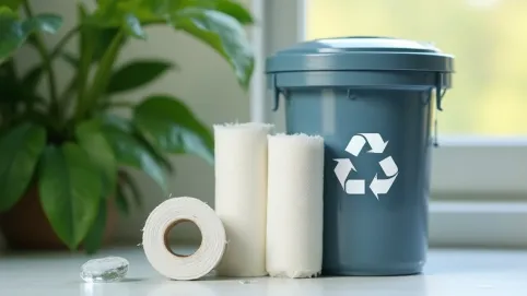 Gdzie wyrzucać zużyte filtry do wody