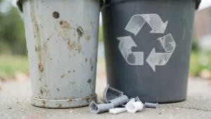 gdzie wyrzucić zużyty filtr do wody