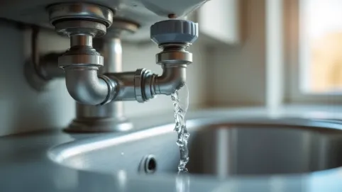 gdzie zamontować filtr do wody