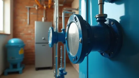 Gdzie zamontować filtr magnetyczny